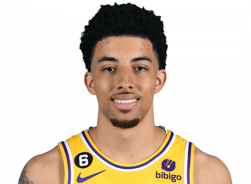 Scotty Pippen Jr. foto