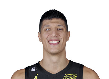 Simone Fontecchio foto