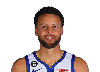 Stephen Curry foto