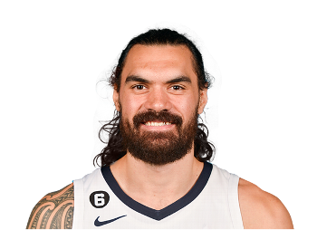 Steven Adams foto