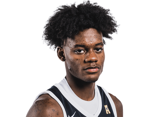 Taylor Hendricks foto