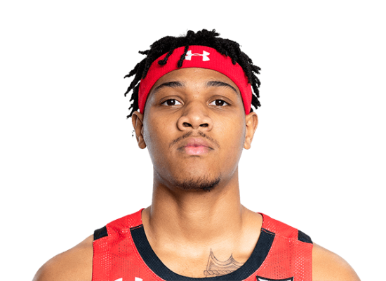 Terrence Shannon Jr. foto