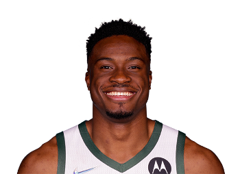 Thanasis Antetokounmpo foto