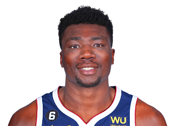 Thomas Bryant foto