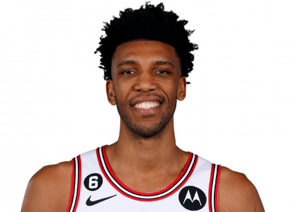 Tony Bradley foto