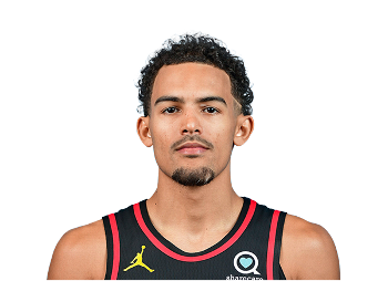 Trae Young foto