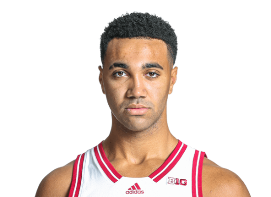 Trayce Jackson-Davis foto