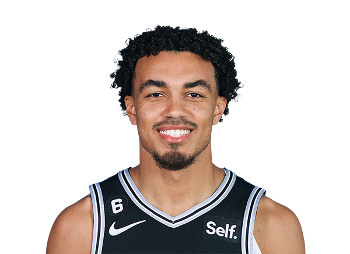 Tre Jones foto