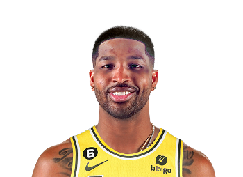 Tristan Thompson foto