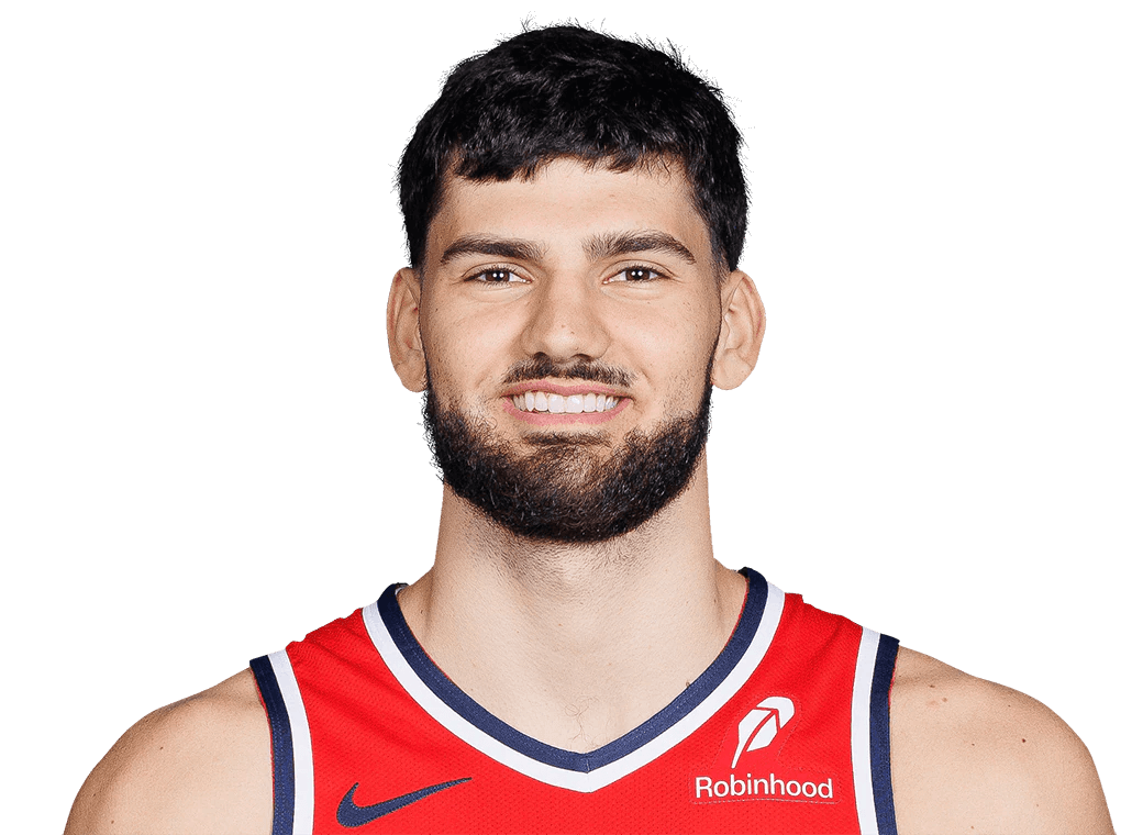 Tristan Vukcevic foto