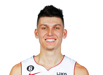 Tyler Herro foto