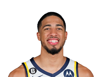 Tyrese Haliburton foto