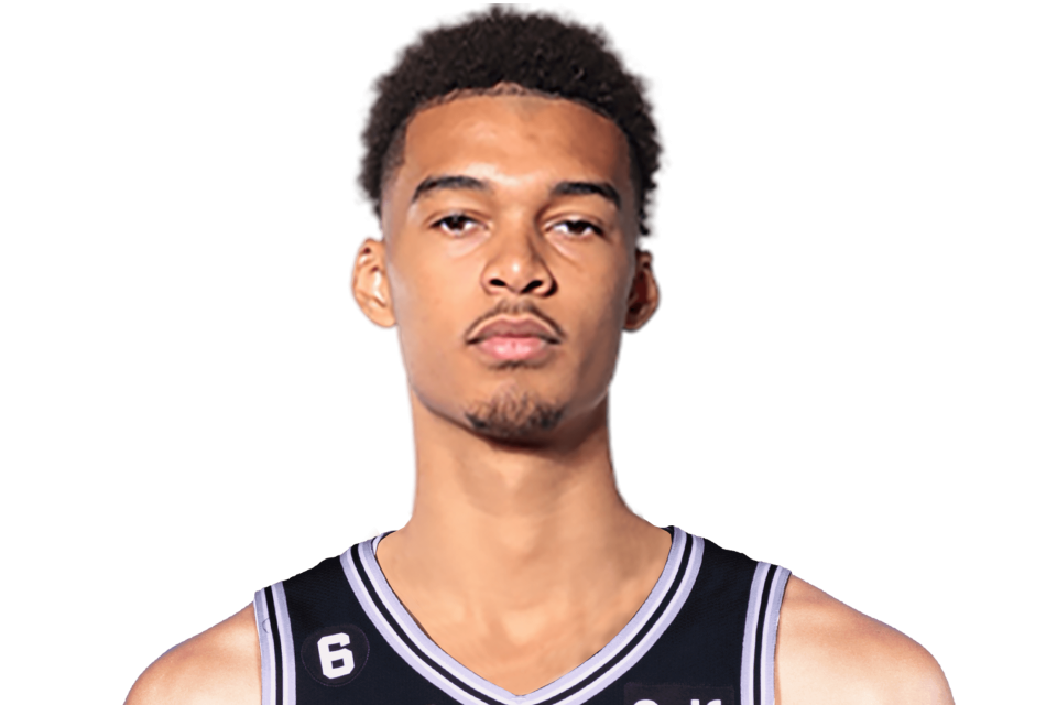 Victor Wembanyama foto