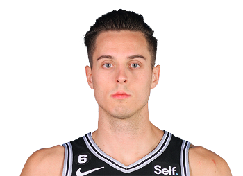 Zach Collins foto