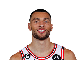 Zach LaVine foto
