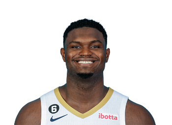 Zion Williamson foto